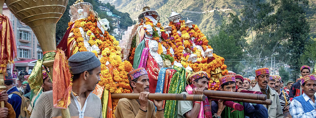 Holi Festival Image 5