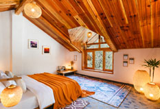 homestay
