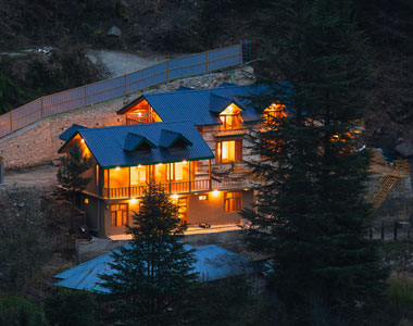 Homestay 1