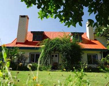 Homestay 1