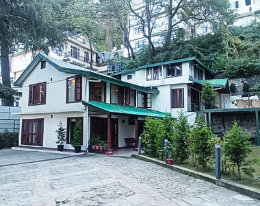 Homestay 1