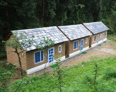 Homestay 1