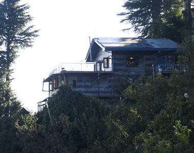 Homestay 1