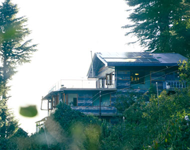 Homestay 1