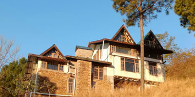 Homestay 1